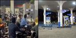 Fuel Crisis in Haldwani Petrol Sale Limited