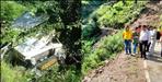 Bolero fell into a ditch in Dehradun Vikas Nagar 1 dead