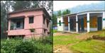 Schools closed in Uttarakhand will be converted into home stays