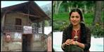 Harshil Valley Post Office Ram Teri Ganga Maili Film