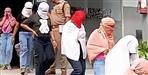 32 arrested involved in illegal trade