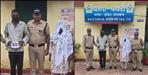 wife and her lover murdered the husband
