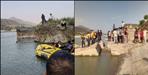 NIT Uttarakhand Student Swept Away in Alaknanda River