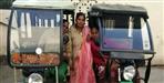 Inspirational story of haldwani women