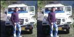 Garhwal rifle jawan shot himself