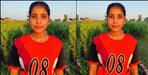 Nainital Halduchaur Khushi Arya Selection in Indian Kho Kho Team Camp
