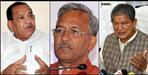 Trivendra Singh Rawat statement on Nathuram Godse Congress reply