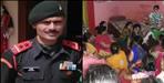 Pauri Garhwal Shaheed Subedar Ram Singh