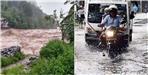 Uttarakhand Weather Forecast 28 July 2024
