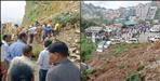 Tehri Chamba Landslide poonam story