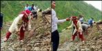 Srinagar Badiyargarh groom cleared the way
