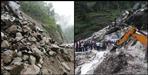 Orange alert of heavy rain in 7 districts of Uttarakhand