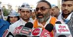 Uttarakhand aap president resigned
