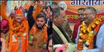 Saurabh Thapliyal biggest victory in Dehradun Municipal Corporation