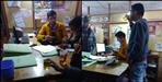 Liquor Party at Nainital Forest Development Corporation Office