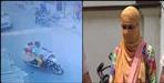 Bike thief husband and wife arrested in Udham Singh Nagar