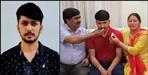 Srinagar Garhwal Mohit Panwar got 1st Rank in GATE GeoMatics Exam