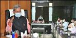 Uttarakhand CM Tirath Singh Rawat gave instructions
