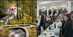 120 Israelis Celebrate Passover in Kasar Devi Temple