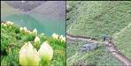 Pandavsera Track Rudraprayag All Detail