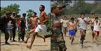 army bharti rally in almora