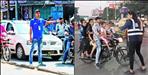 Opportunity for youth to become traffic volunteer in Uttarakhand