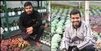 Haldwani Gagan Tripathi Plant Orbit Turnover Rs 30 Lakh