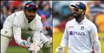 Rishabh Pant completes 100 catches in Test cricket
