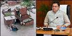 Aapda prabhavit Rahat rashi increase in uttarakhand
