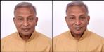 Congress leader Amrish Kumar passes away