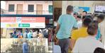 Manager and Cashier Embezzlement in Tehri Jakhnidhar Union Bank