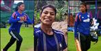 Prema Rawat Joins Team India for ICC T20 World Cup 2026