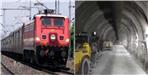 Rishikesh Karnaprayag Rail Line Project will Start From 2025