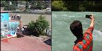 15 year old Manish Uniyal dies while taking selfie in Uttarkashi