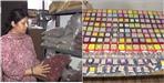 Priyanka Prepared 105 Types of Tea Formulas and Got Order From Japan
