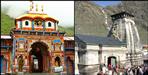 Booking complete in Kedarnath Badrinath