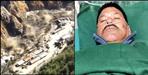 Vikram Chauhan narrowly escapes Chamoli disaster