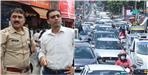 Procession Rally Banned at 6 Intersections in Dehradun