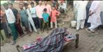 husband murdered wife in haridwar