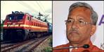 Delhi people to bring by train cm trivendra confirms