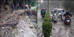 uttarakhand weather update 27 august