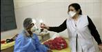 Coronavirus positive case in rishikesh