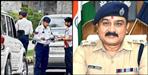 Traffic police will give two options for disobey traffic rules in dehradun