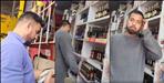 SDM raided wine shop by posing as a customer