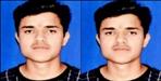 Chamoli Hindoli Village Santosh Got All India 14 Rank In Net JRF