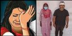 Mother and son arrested in Udham Singh Nagar rape case