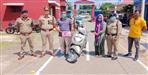 Amita and Satendra Singh Negi murdered Deepak Negi in Dehradun