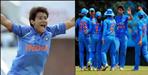 Uttarakhand Women Cricket Team in Senior Women Trophy Semi-Final