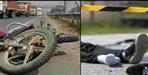 haridwar hadsa tractor bike collision