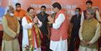 Uttarakhand CM name almost final in Delhi meeting